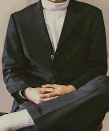 MCM | テーラードジャケット