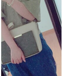 URBAN RESEARCH | クラッチバッグ