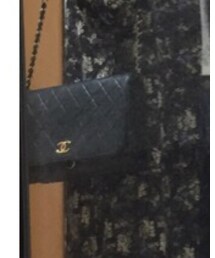 CHANEL | ショルダーバッグ