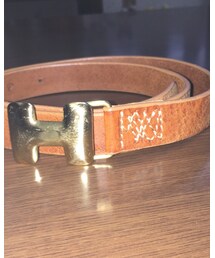 HOLLYWOOD RANCH MARKET | ベルト