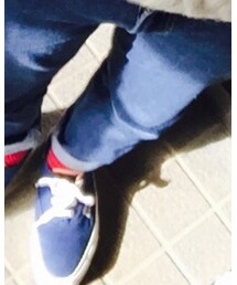 FREE CITY | スニーカー