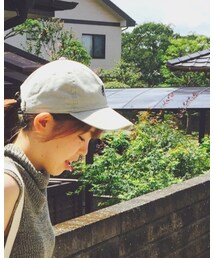 newhattan | キャップ