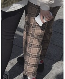 GU | パンツ