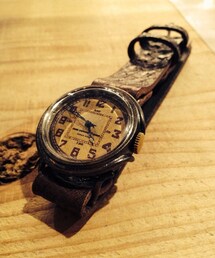 Palme d'Or | アンティーク時計(アナログ腕時計)