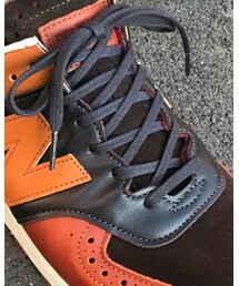 NEW BALANCE | スニーカー