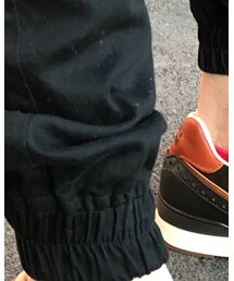 PUBLISH | パンツ