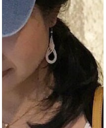 Handmade | ピアス（両耳用）