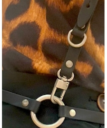 Vivienne Westwood red label | ベルト