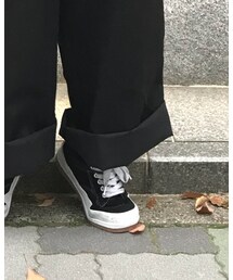 UNIF | スニーカー