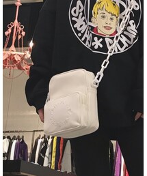 DANKE SCHON | ショルダーバッグ