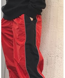 DANKE SCHON | パンツ