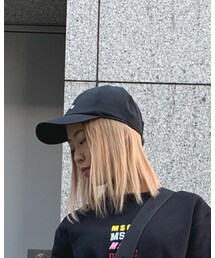 MSGM | キャップ