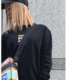 MSGM | スウェット
