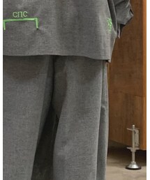 DANKE SCHON | パンツ