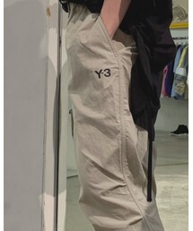 Y-3 | パンツ
