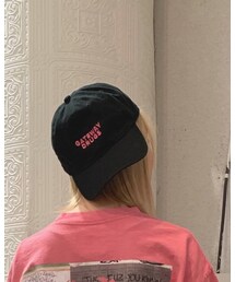 BORNXRAISED | キャップ