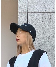 AZS | キャップ