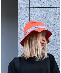 BlackEyePatch | 帽子
