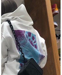 FLAGSTUFF | トップス