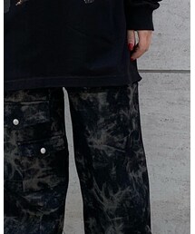 Ctr1 | パンツ