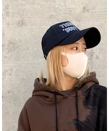 AZS | キャップ