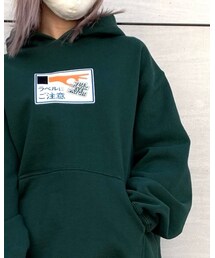 BlackEyePatch | パーカー