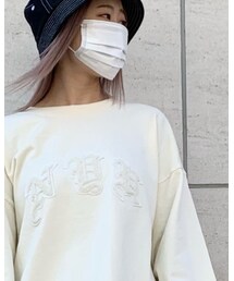 DANKE SCHON | スウェット