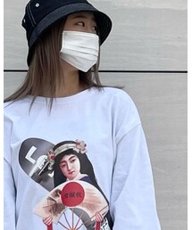 LONELY/論理 | Tシャツ/カットソー