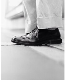 ALDEN | ドレスシューズ