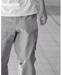 しらね | チノパンツ