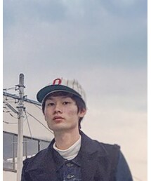 no brand | キャップ