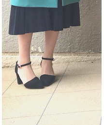 marie claire | サンダル