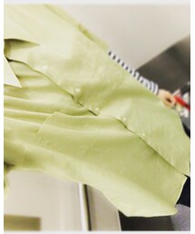 used | シャツ/ブラウス