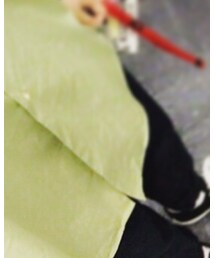 UNIQLO | チノパンツ