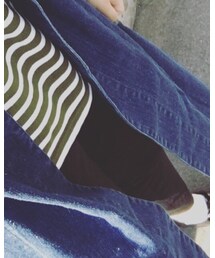 UNIQLO | スラックス