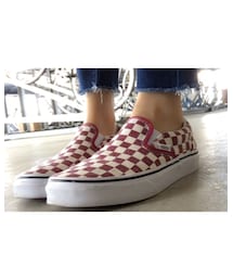 VANS | スニーカー