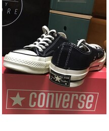 CONVERSE | スニーカー