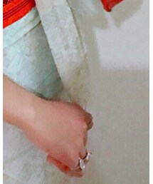 Handmade | イヤリング（片耳用）