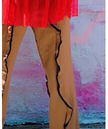 UNDERCOVER | パンツ