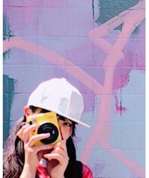 CA4LA | キャップ