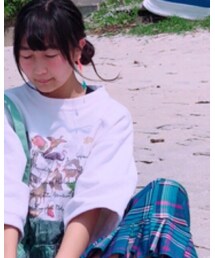 southpawcathy | トップス