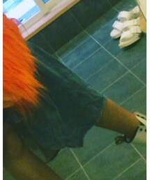 古着 | ジャンパースカート