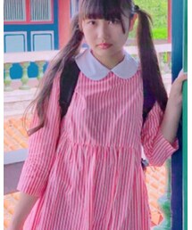 COMME des GARCONS GIRL | ワンピース/ドレス