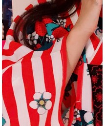 hiyori | 水着/着物・浴衣