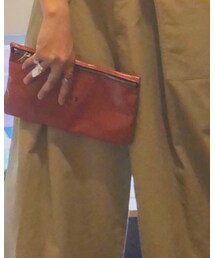 GOLDEN GOOSE | クラッチバッグ