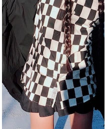 denpaginga | シャツ/ブラウス