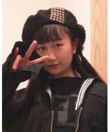 古着 | ハンチング/ベレー帽