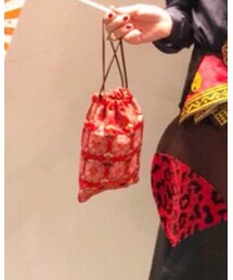 椎名林檎ライブグッズ | バッグ