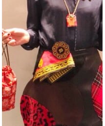 椎名林檎ライブグッズ | ファッション雑貨