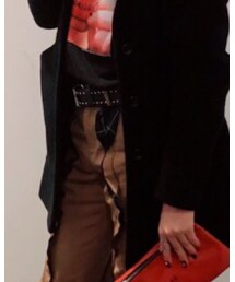 UNDERCOVER | パンツ